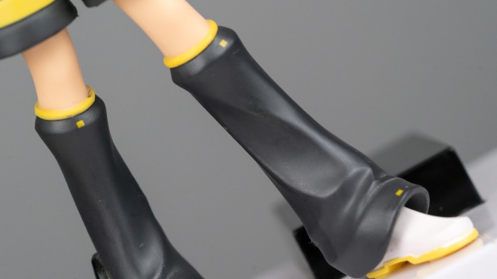 Extra Figure VOCALOID 镜音レン 