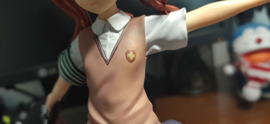 魔法的禁书目录 第二季 白井黑子