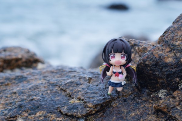 粘土人 #226  侦探歌剧 少女福尔摩斯2 明智小衣