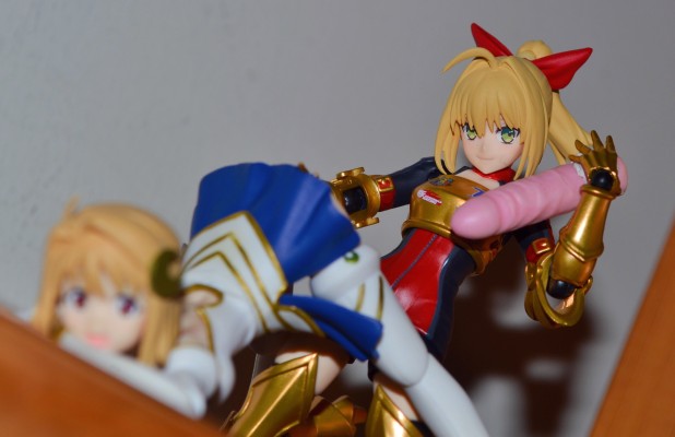 figma 幻想嘉年华 幻象之月