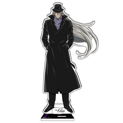 名侦探柯南 亚克力立牌 第18弹