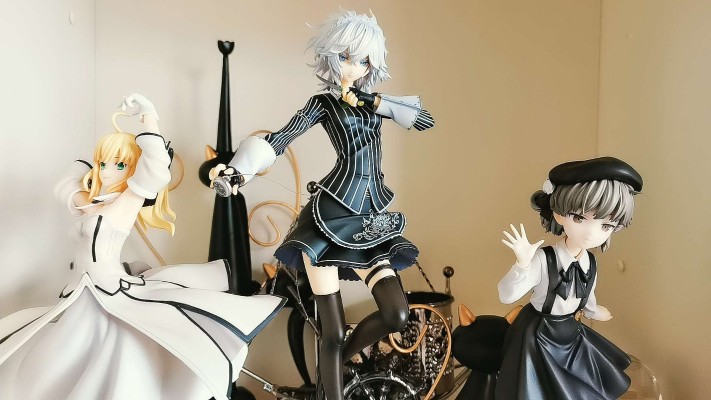 东方Project 霧雨魔理沙 -香霖堂ver.-