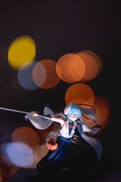 BN FIGURE 一番赏  关于我转生变成史莱姆这档事 利姆鲁·特恩佩斯特 和服ver. A赏