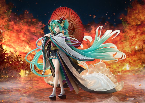 初音未来 Land of the Eternal