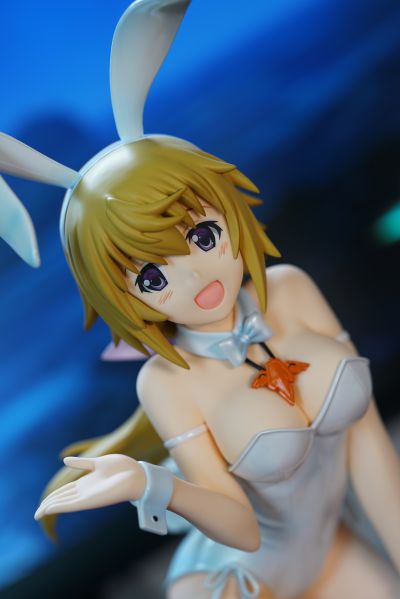 B-style IS 〈无限斯特拉托斯〉夏洛特・迪诺亚 裸腿兔女郎Ver.