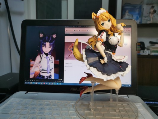 猫娘乐园 枫