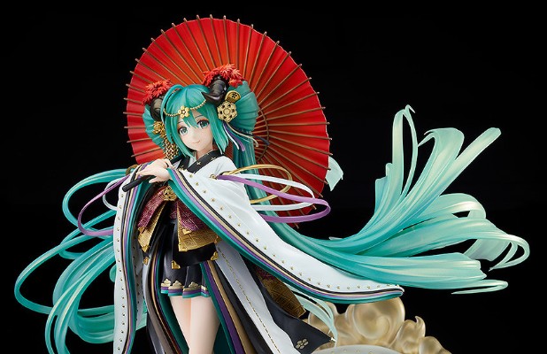 初音未来 Land of the Eternal