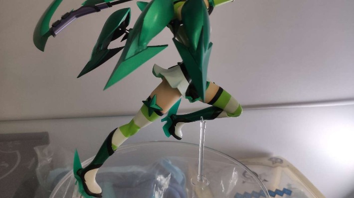 战姬绝唱GX 晓切歌