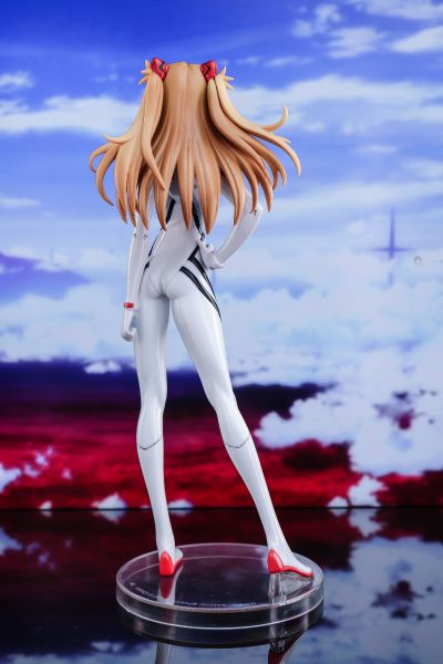 一番赏 新世纪福音战士新剧场版：终 式波・明日香・兰格雷 B赏