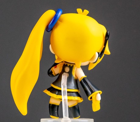 迷你黏土人 VOCALOID 镜音铃