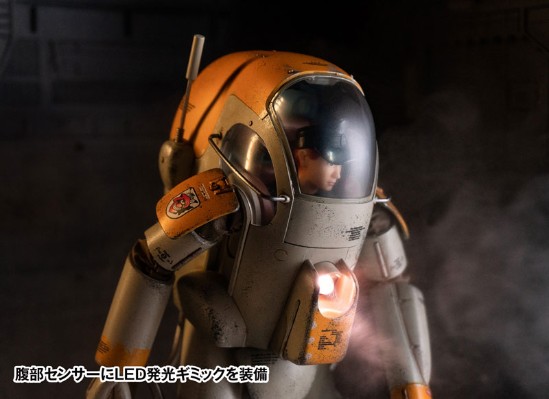 Ma.K.  gustav古斯塔夫  (沙漠色）