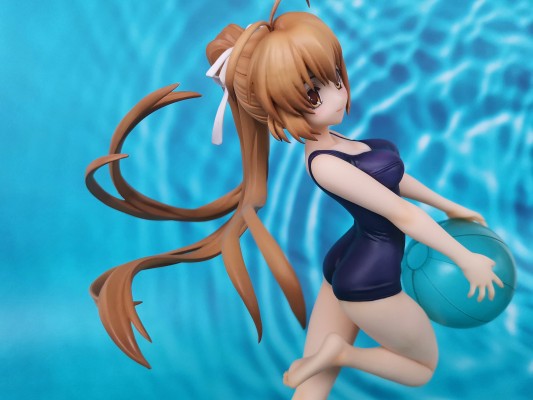 黑之宣告 凯蒂亚