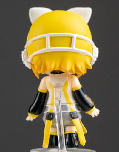 グッスマくじ VOCALOID 镜音リン アペンド 