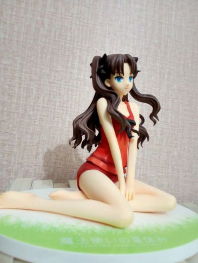 Fate/stay night 遠坂凛 Summer ver.