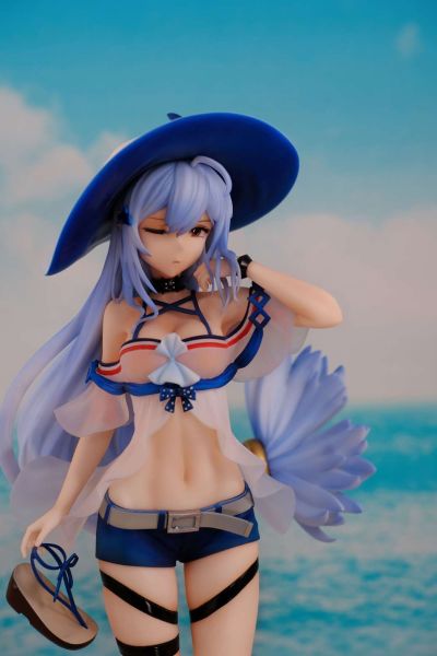 明日方舟 斯卡蒂 驭浪 Ver.