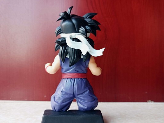 一番赏 龙珠 EX 划分天下的超决战!! D奖 MASTERLISE 孙悟饭