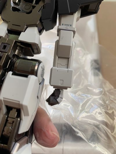 METAL BUILD 机动战士高达00 十周年 