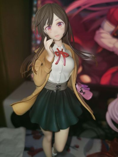 一番赏 租借女友 水原千鹤 A赏