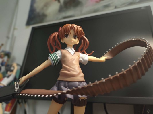 魔法的禁书目录 第二季 白井黑子