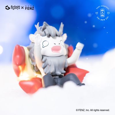 非人哉 神仙扭蛋