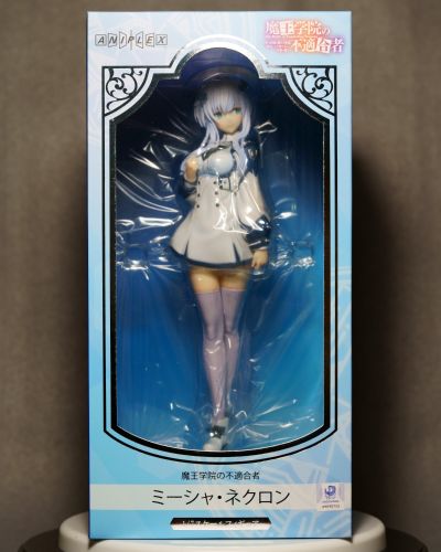 魔王学院 米夏·涅库洛