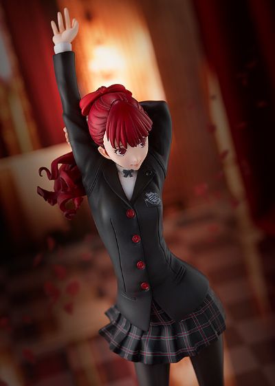 女神异闻录5皇家版 芳泽霞