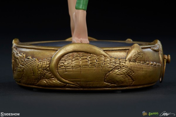 奇妙仙子 小叮当