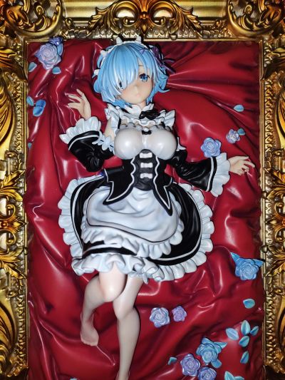 Re：从零开始的异世界生活 蕾姆 旗袍Ver.