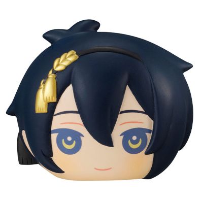 软胶面包系列 刀剑乱舞-ONLINE- 第一弹