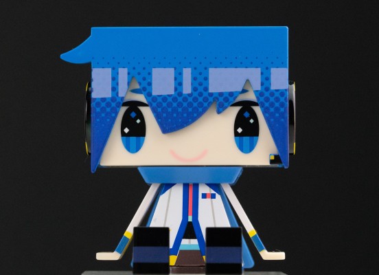 グラフィグ++ VOCALOID 镜音リン リモコン 