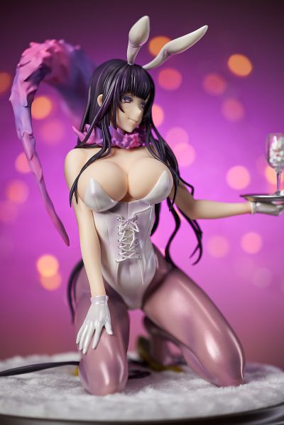 恶魔姐姐 千夜 难以名状兔女郎Ver.