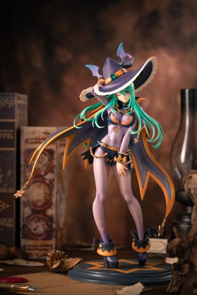 约会大作战 第三季 七罪 大人