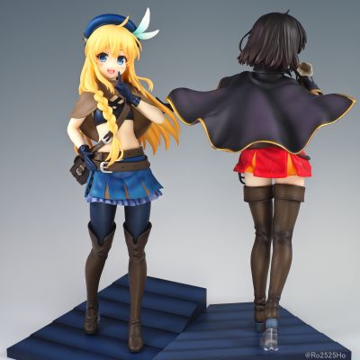 KD colle 为美好的世界献上爆焰！惠惠 原作版 盗贼团Ver.