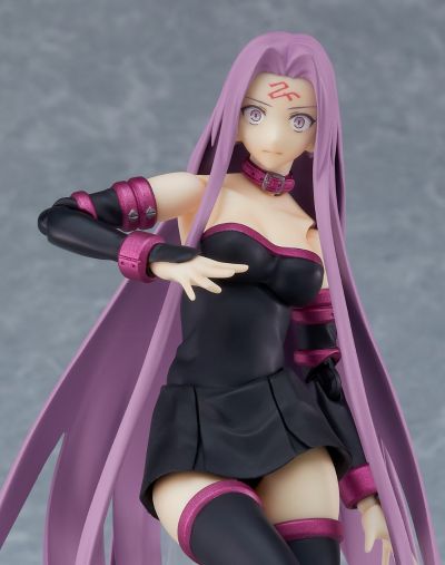 figma#538  电影 命运之夜——天之杯 系列 骑兵 / 美杜莎 2.0