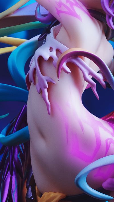 剧场版 游戏人生 零 吉普莉尔 大战Ver.