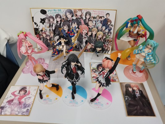 命运之夜 剑士（Saber） 战斗造型