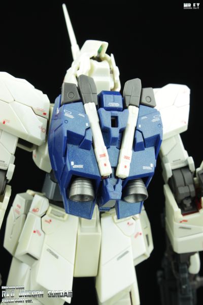 GFFMC 独角兽高达 镜面质感