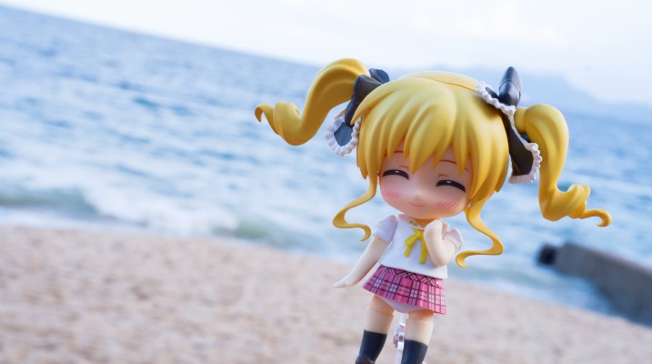 粘土人 #226  侦探歌剧 少女福尔摩斯2 明智小衣