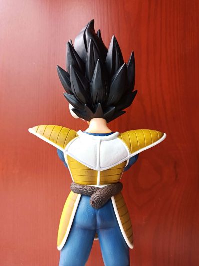 一番赏 龙珠 EX 划分天下的超决战!! A奖 MASTERLISE 贝吉塔