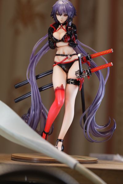 Fate/Grand Order 贞德[Alter] 圣夜的晚餐Ver.