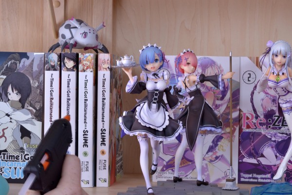 粘土人#1559 转生成蜘蛛又怎样 蜘蛛子