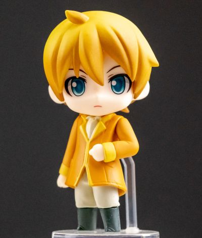 迷你黏土人 VOCALOID 初音未来 Saihate ver. 