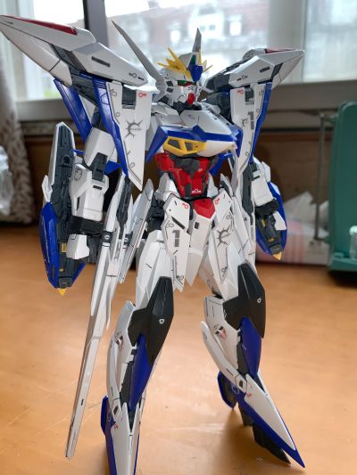 MG 机动战士高达SEED ECLIPSE  天蚀高达