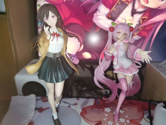 一番赏 租借女友 水原千鹤 A赏