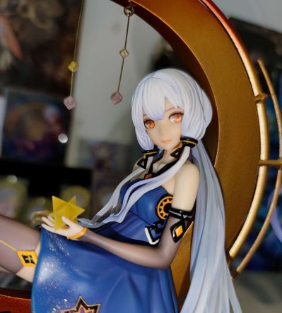 VOCALOID星尘 泳装Ver.