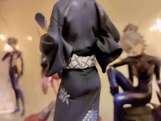 新世纪福音战士新剧场版 渚薰 浴衣Ver.