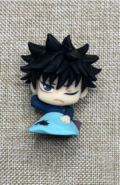 瞌睡仔 咒术回战