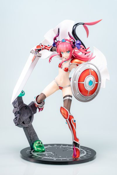 Fate/Grand Order 伊丽莎白·巴托里