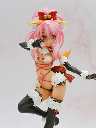 Fate/Kaleid liner 魔法少女☆伊莉雅 克洛伊·冯·爱因兹贝伦 Dangerous Beast