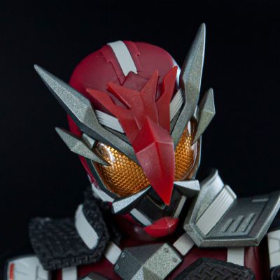 S.H.Figuarts 假面骑士零一 假面骑士雷